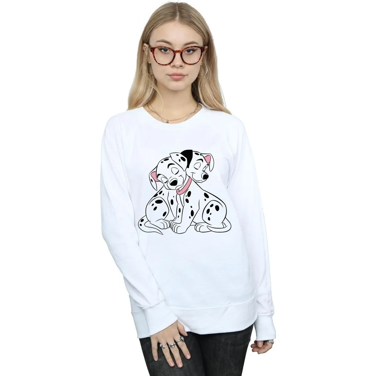 101 Dalmatians Puppy Love