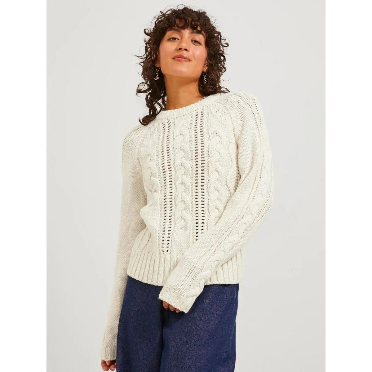12246498 HARMONYBONE WHITE