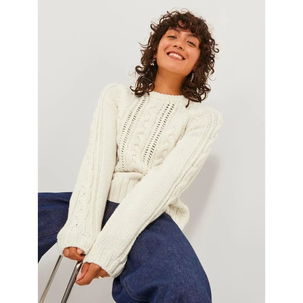 12246498 HARMONYBONE WHITE