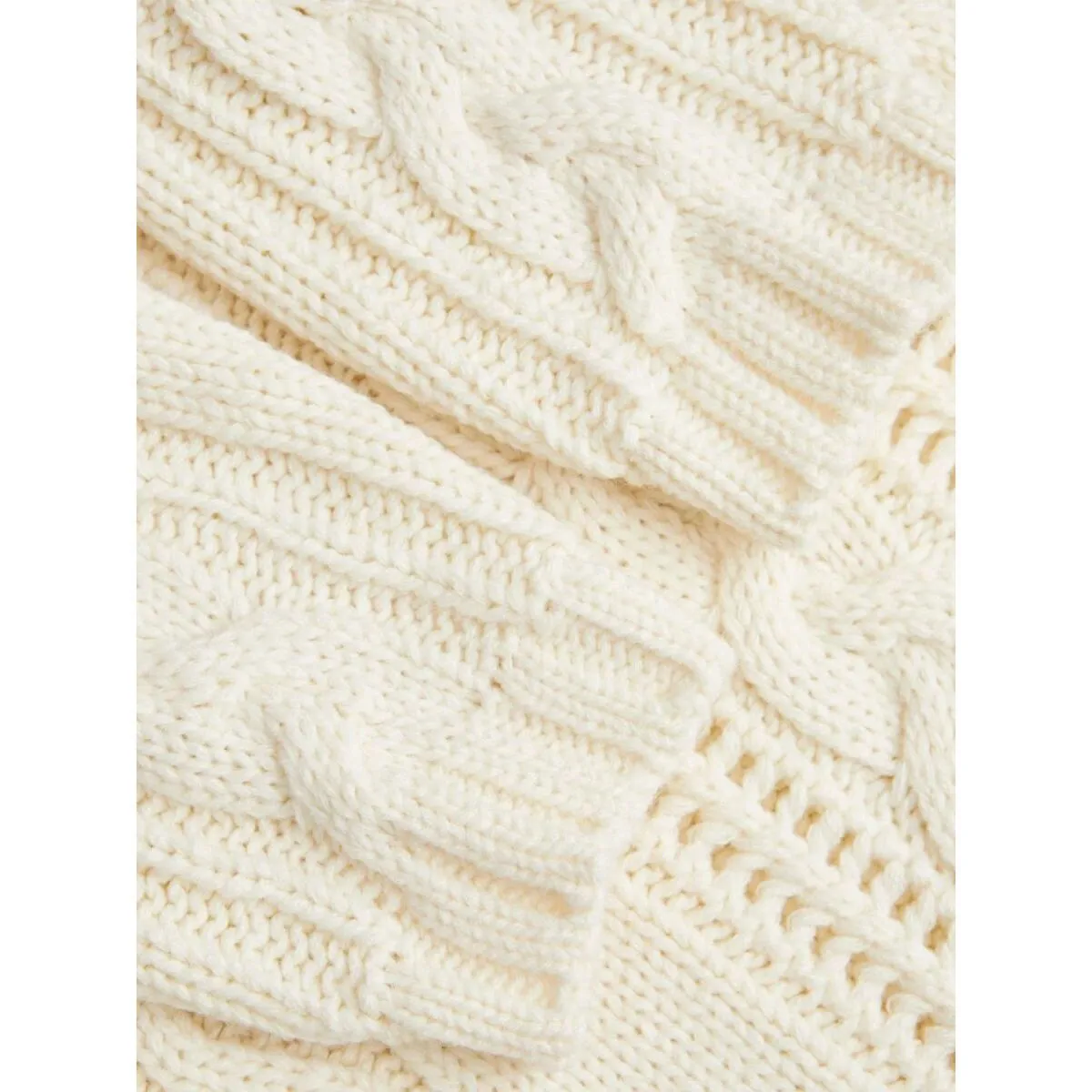 12246498 HARMONYBONE WHITE