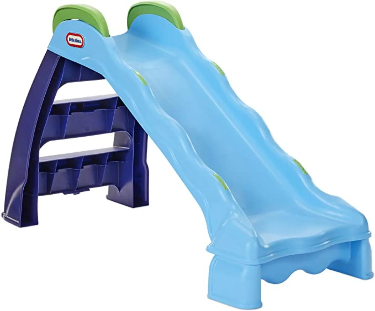 2IN1 INDOOROUTDOOR SLIDE
