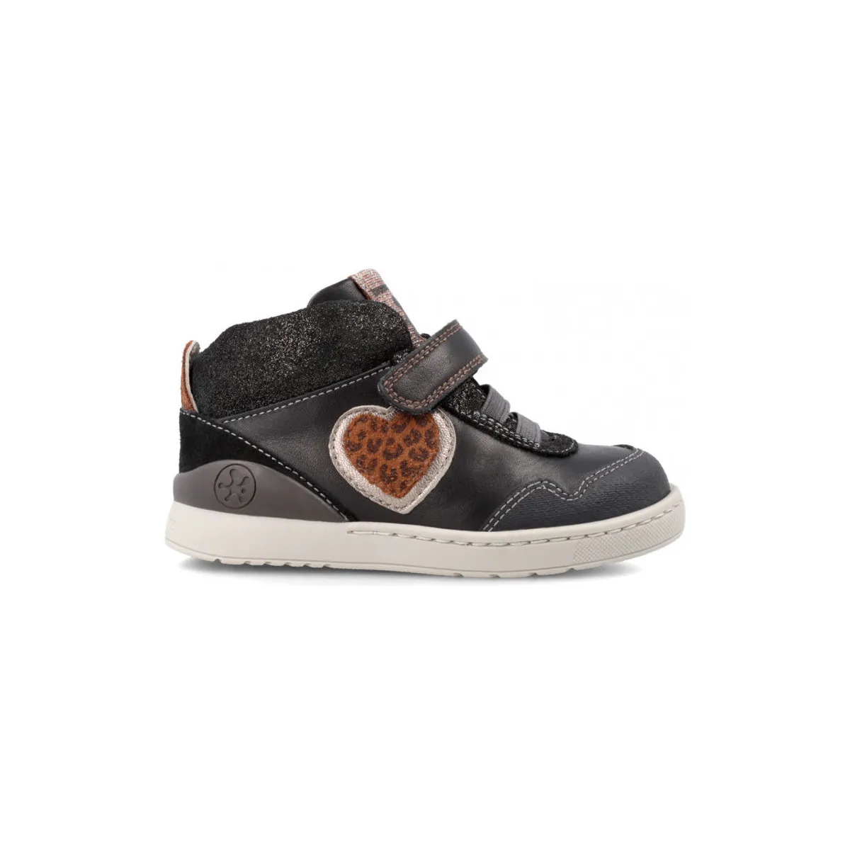 221202 VELCRO CORAZON NEGRO