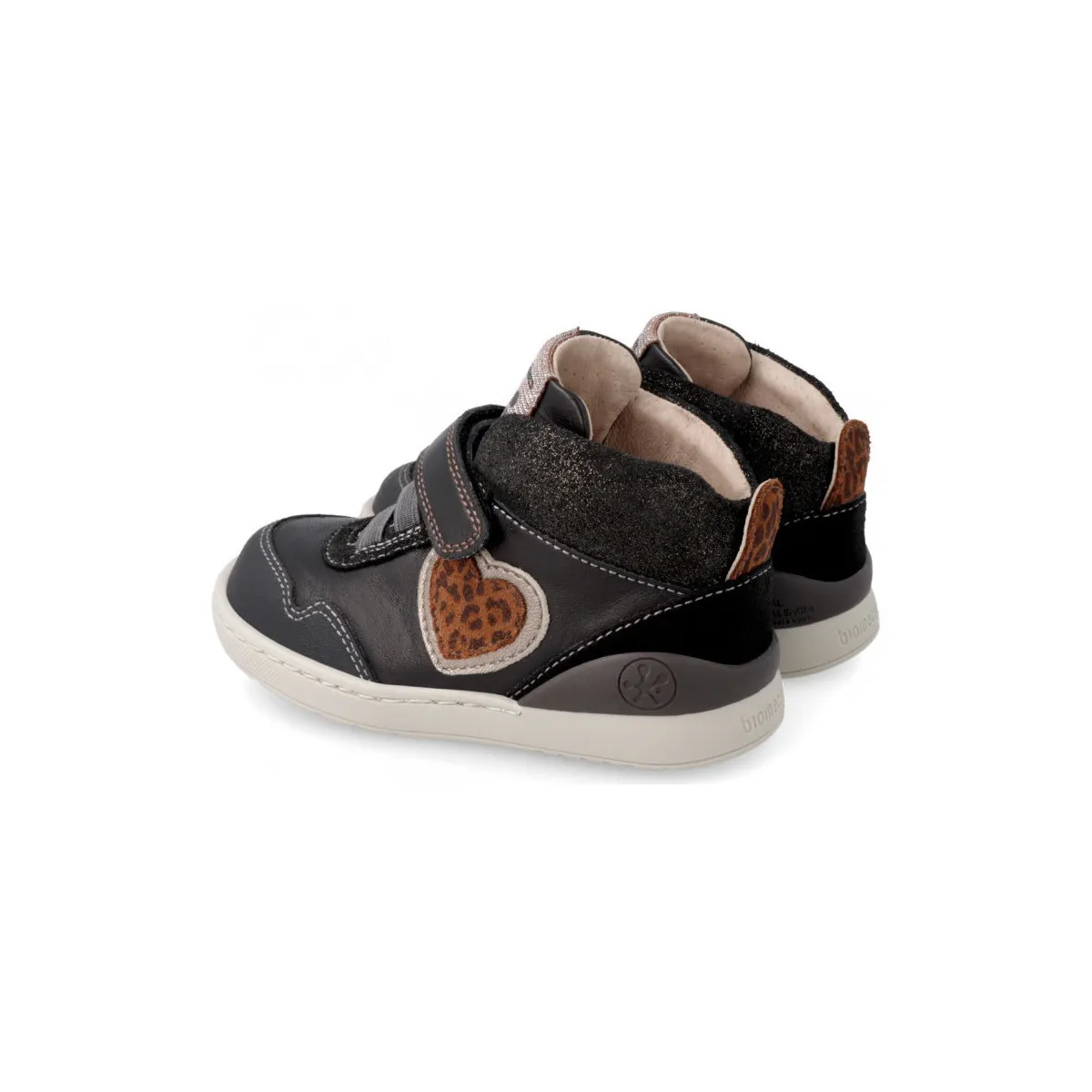 221202 VELCRO CORAZON NEGRO