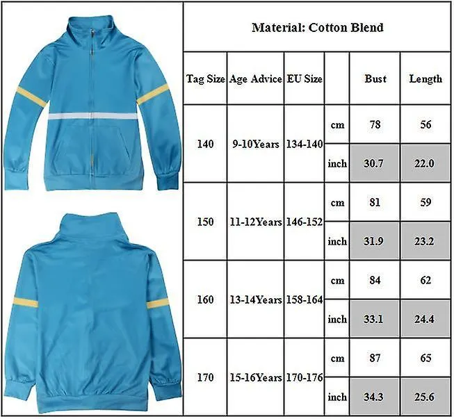 916 AñOS STRANGER THINGS 4 MAX CHAQUETA NIñOS NIñOS NIñAS ABRIGOS