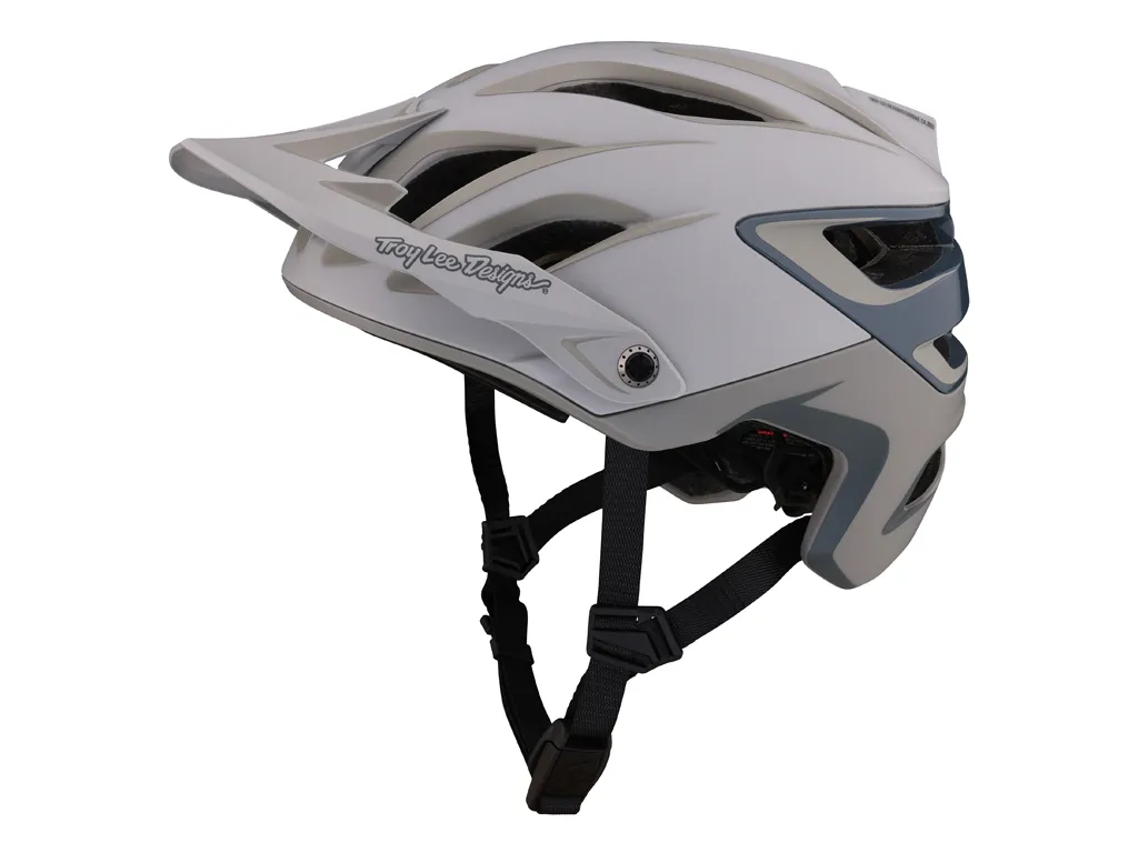 A3 HELMET W/MIPS UNO LIGHT GRAY M/L