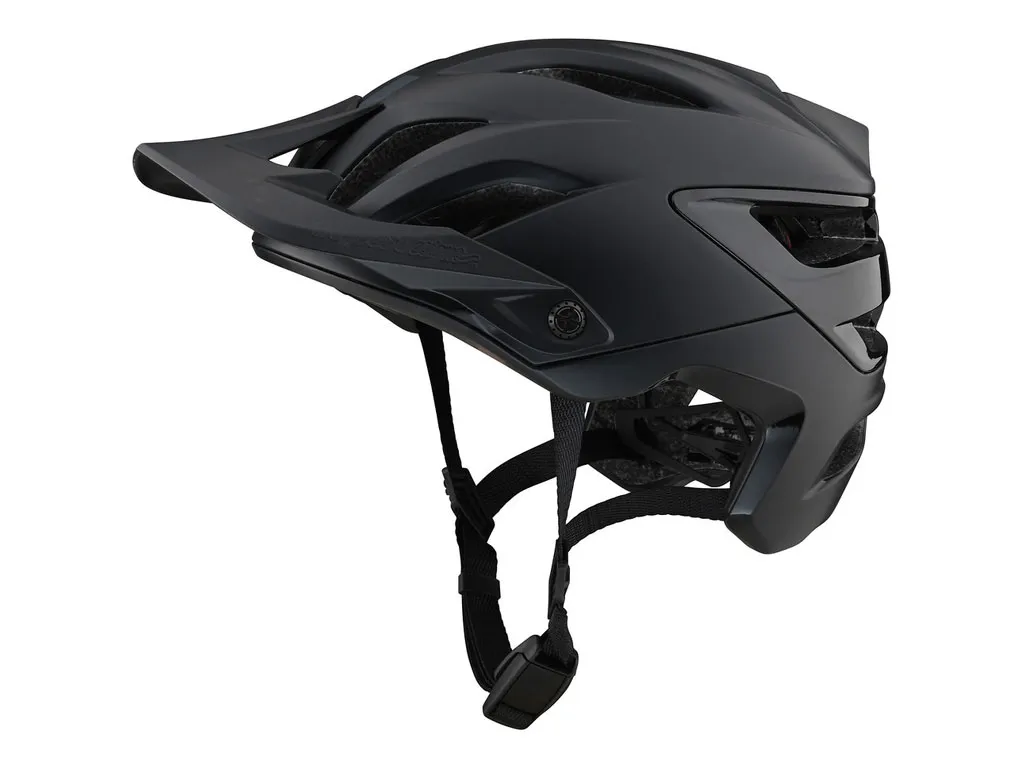 A3 MIPS HELMET UNO BLACK XL/2X