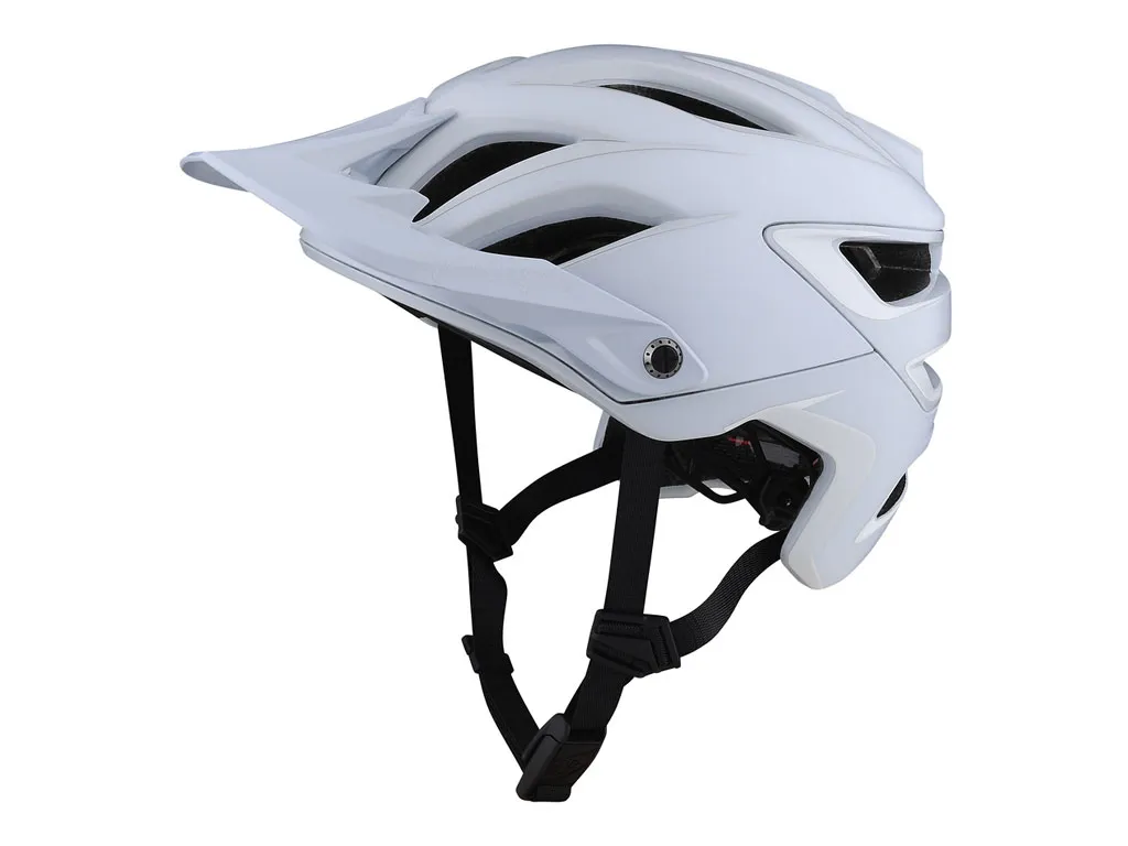 A3 MIPS HELMET UNO WHITE XL/2X