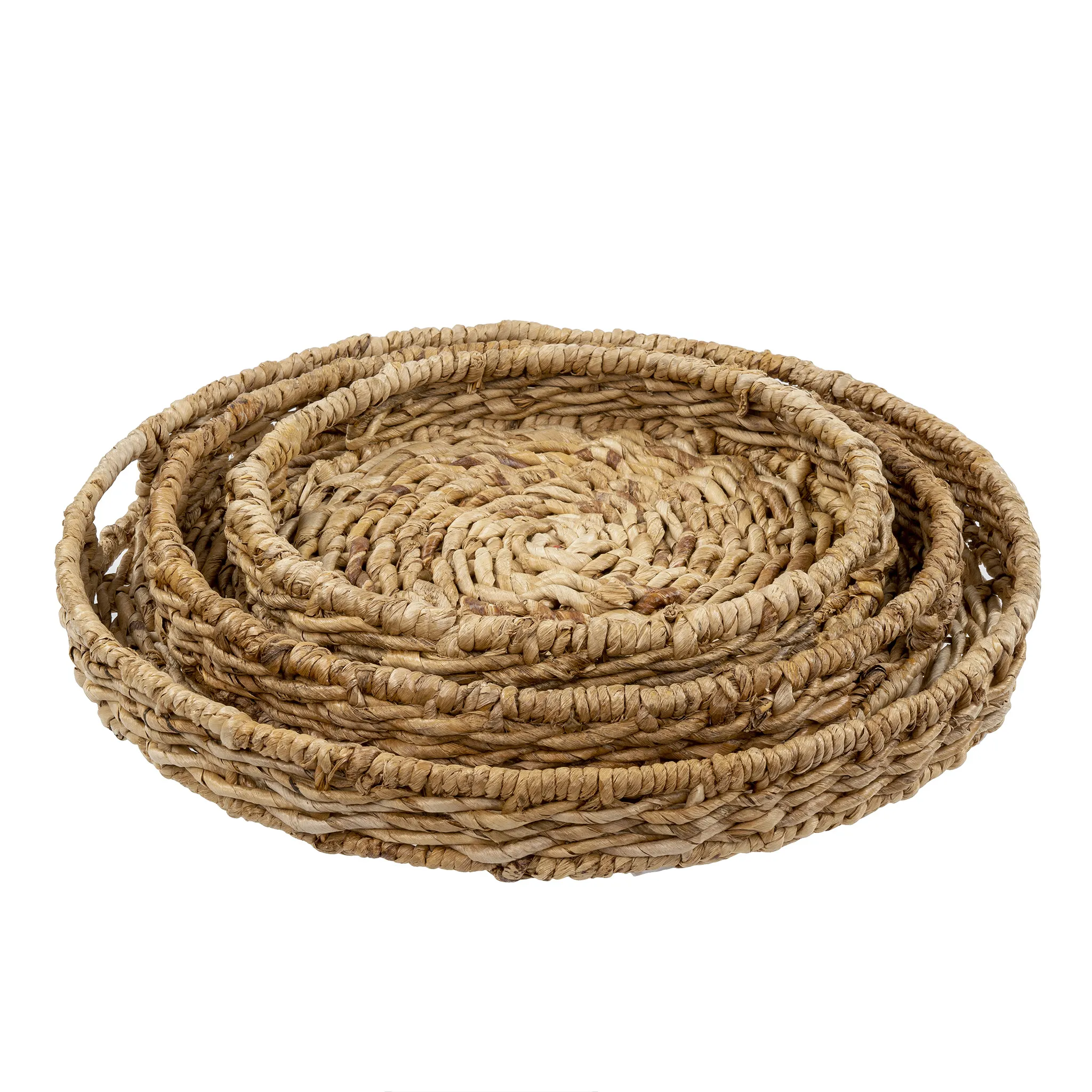 ABACA TRAY  S