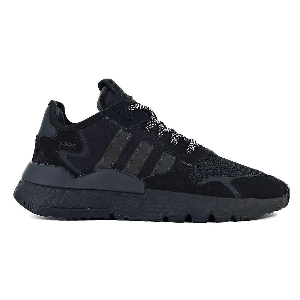 Adidas Nite Jogger J DB2807 universal todo el año niños