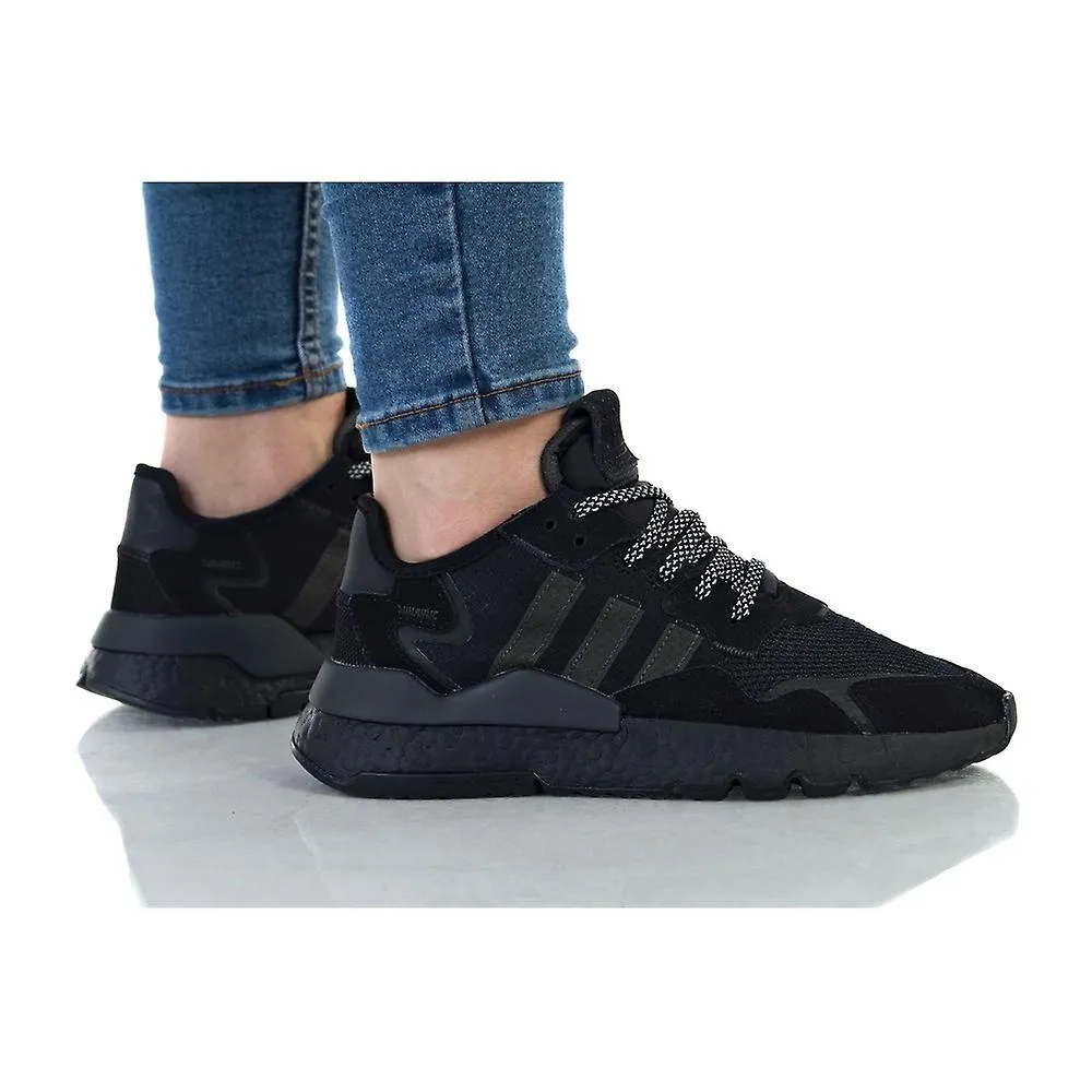 Adidas Nite Jogger J DB2807 universal todo el año niños