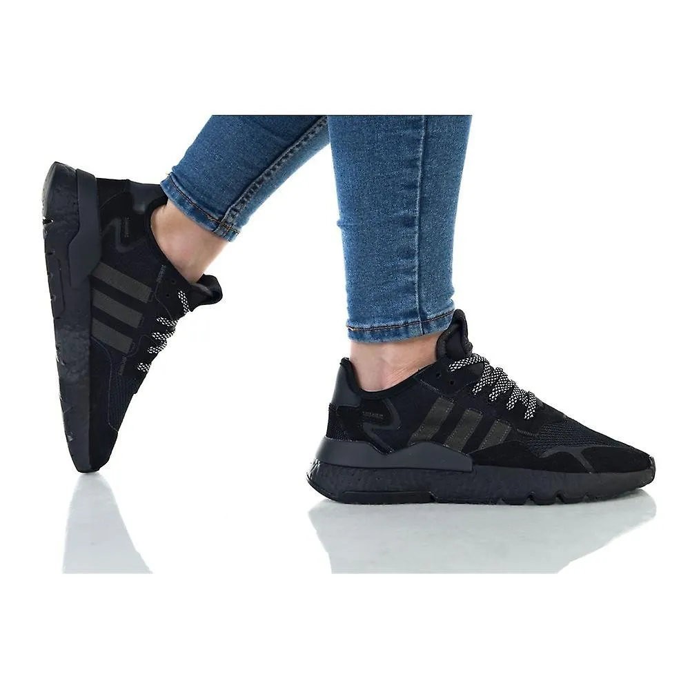 Adidas Nite Jogger J DB2807 universal todo el año niños