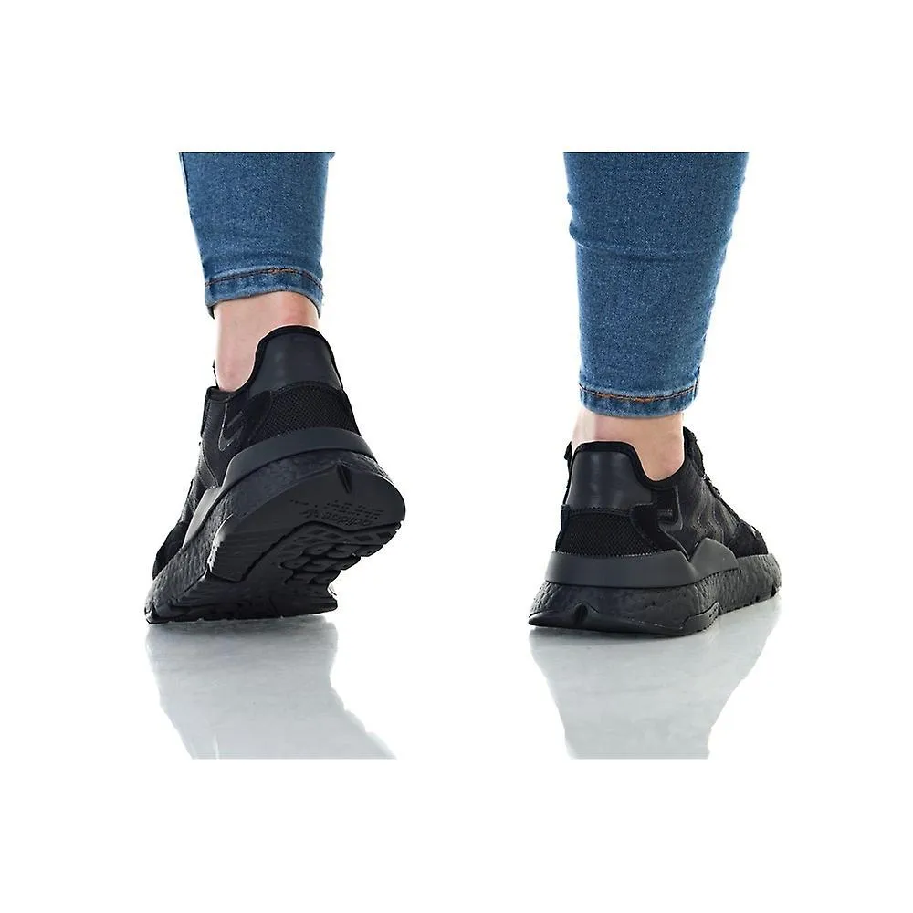 Adidas Nite Jogger J DB2807 universal todo el año niños