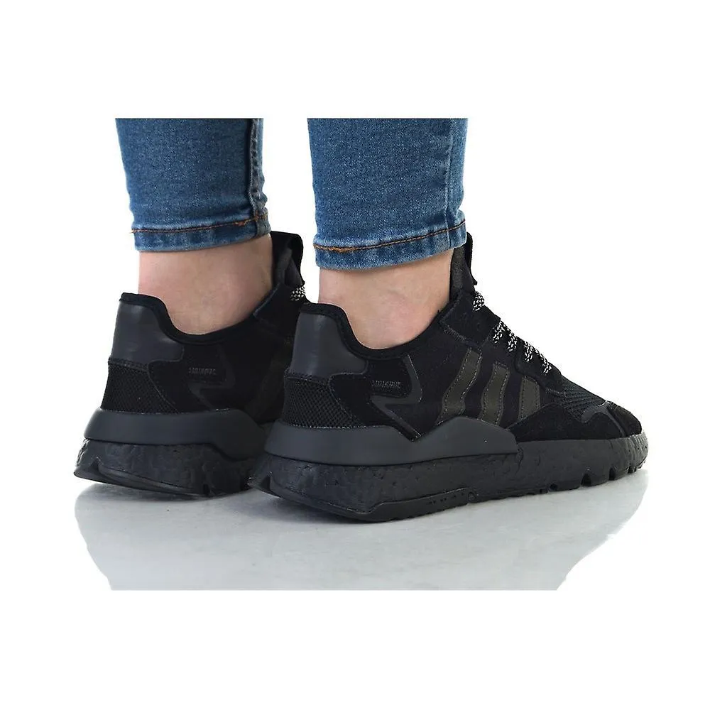 Adidas Nite Jogger J DB2807 universal todo el año niños