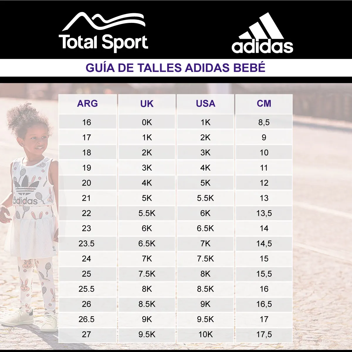 adidas Rivalry Low Bebé – Ef7116