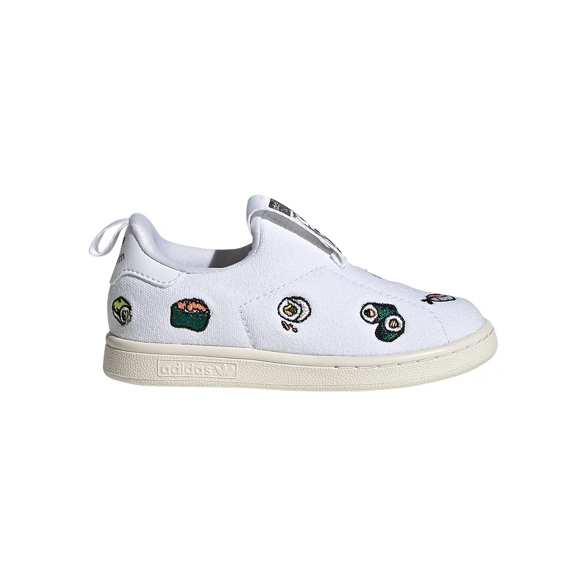 adidas Zapatillas Stan Smith 360 Bebé – Ef6664