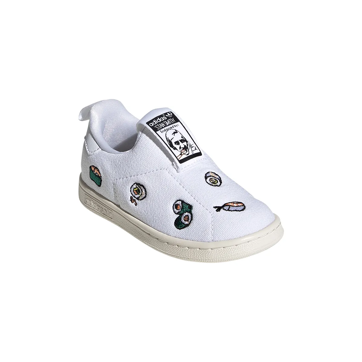 adidas Zapatillas Stan Smith 360 Bebé – Ef6664