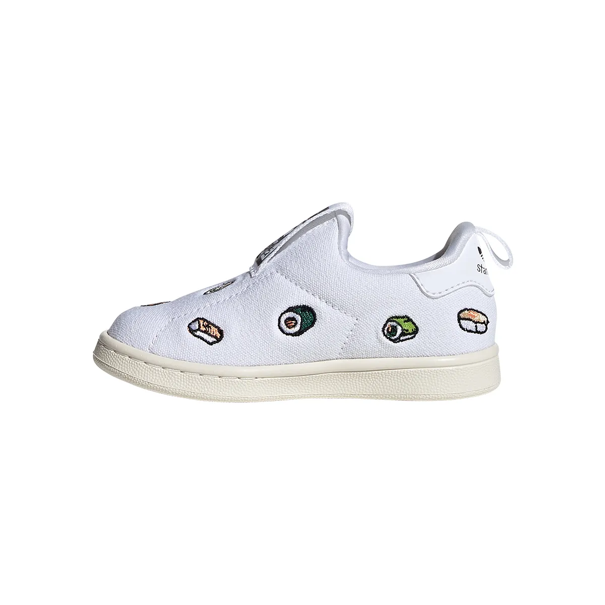 adidas Zapatillas Stan Smith 360 Bebé – Ef6664