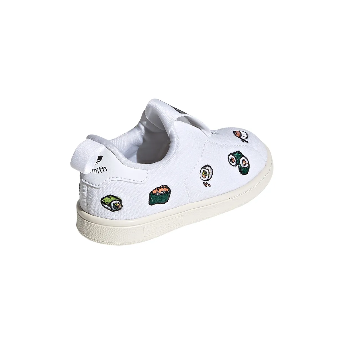 adidas Zapatillas Stan Smith 360 Bebé – Ef6664