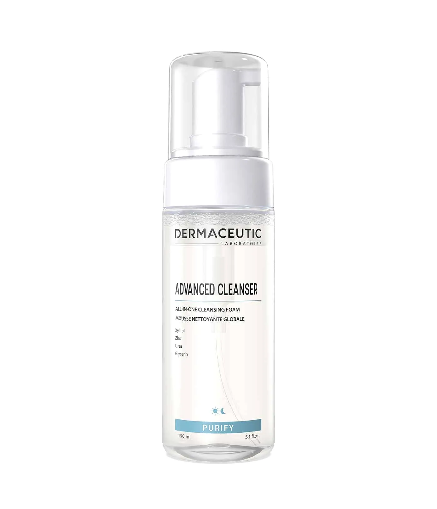 Advanced Cleanser