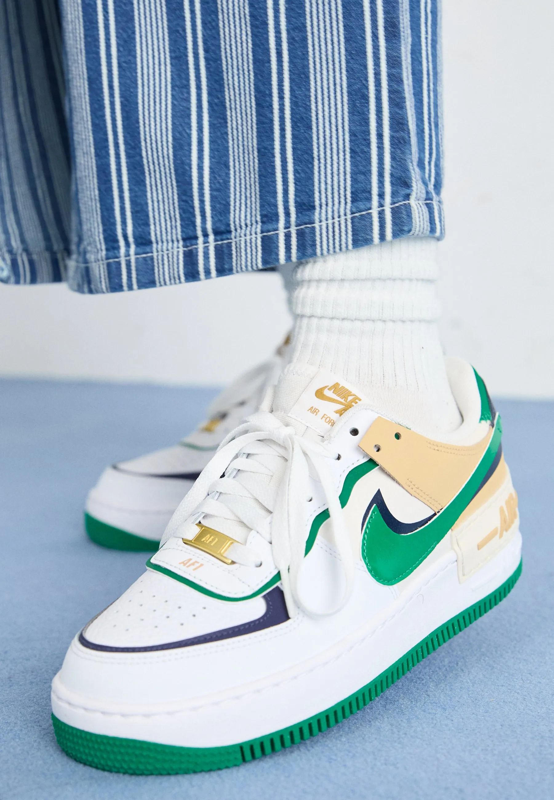 AF1 SHADOW  ZAPATILLAS