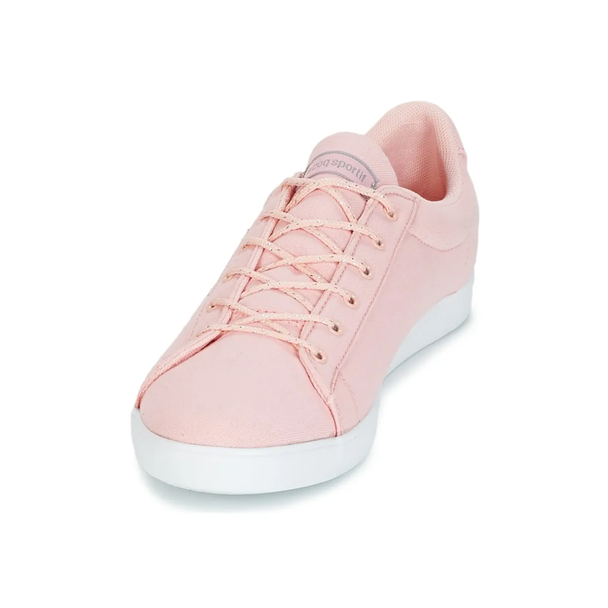 AGATE LO CVS/METALLIC