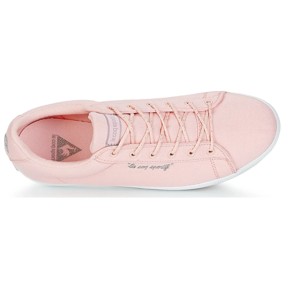 AGATE LO CVS/METALLIC