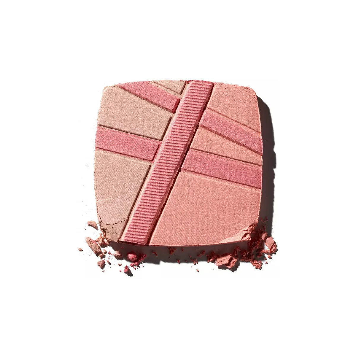 AIRBLUSH GLOW POWDER BLUSH  30 ROSY LOVE  30 ROSY LOVE