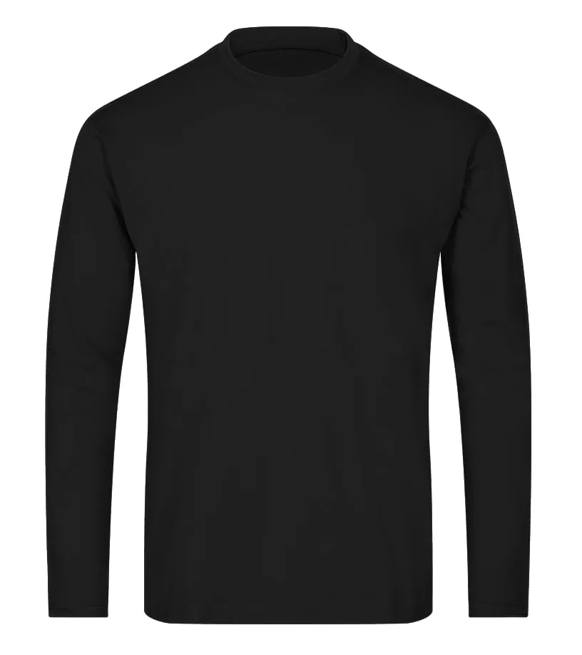 Algunas personas me llaman por mi nombre pero las más importantes me llaman Mamá Camiseta de manga larga Unisex
