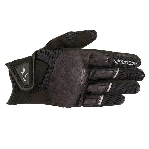 Alpinestars Stella Atom Black 