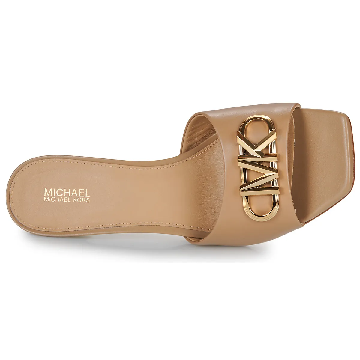 AMAL KITTEN SANDAL