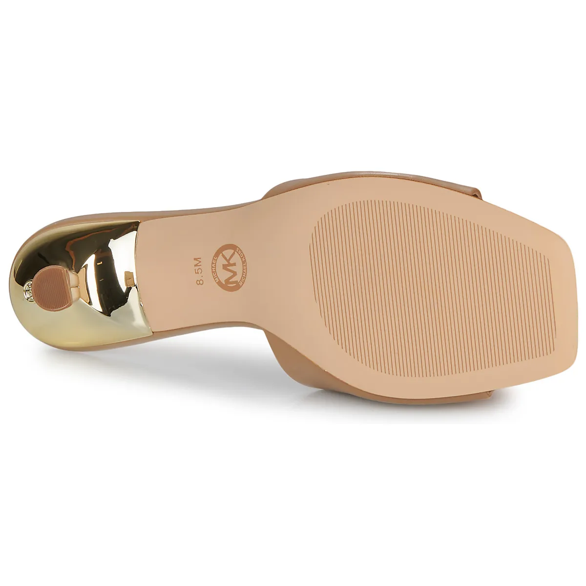 AMAL KITTEN SANDAL