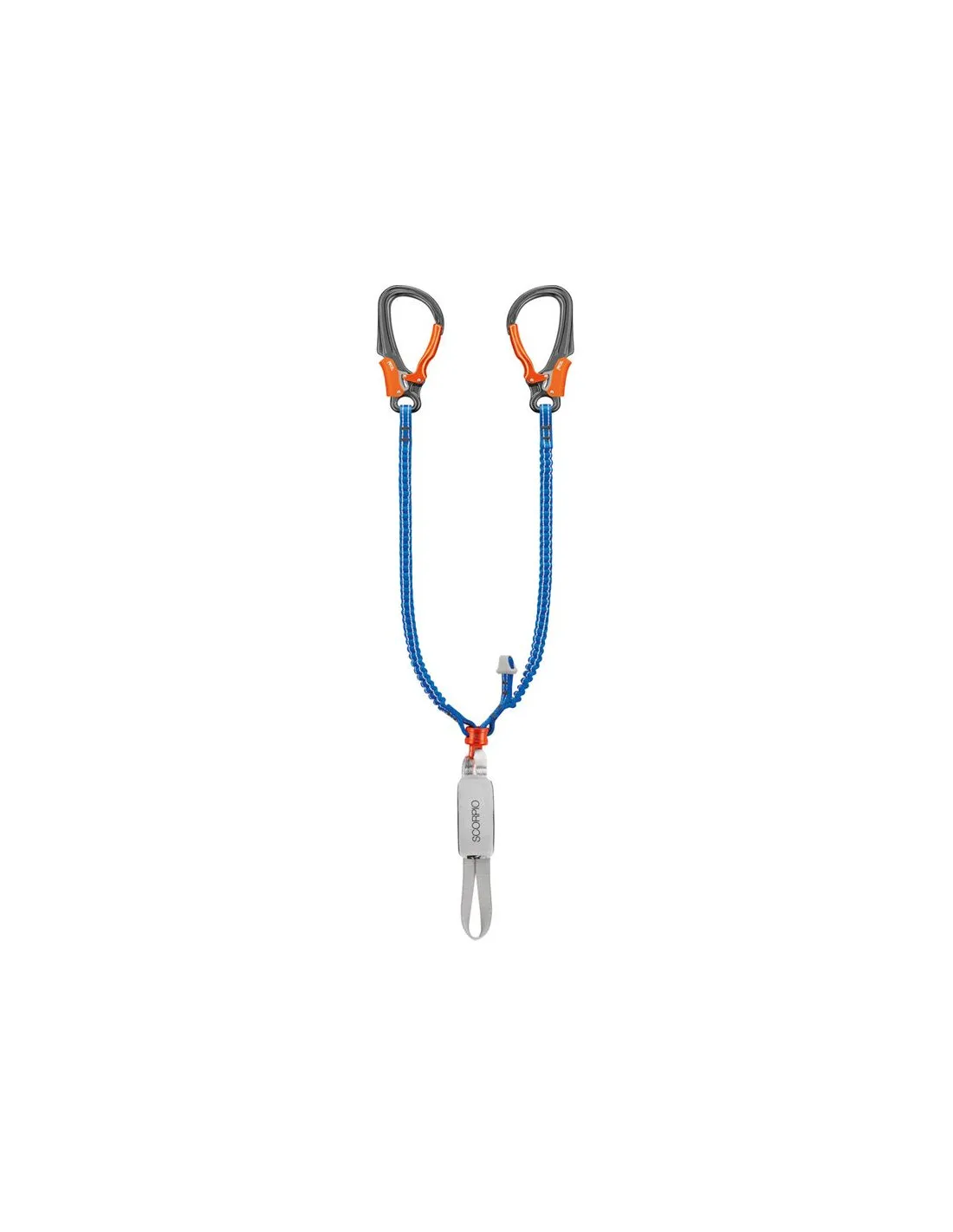Amarre de Escalada Petzl Scorpio Eashook
