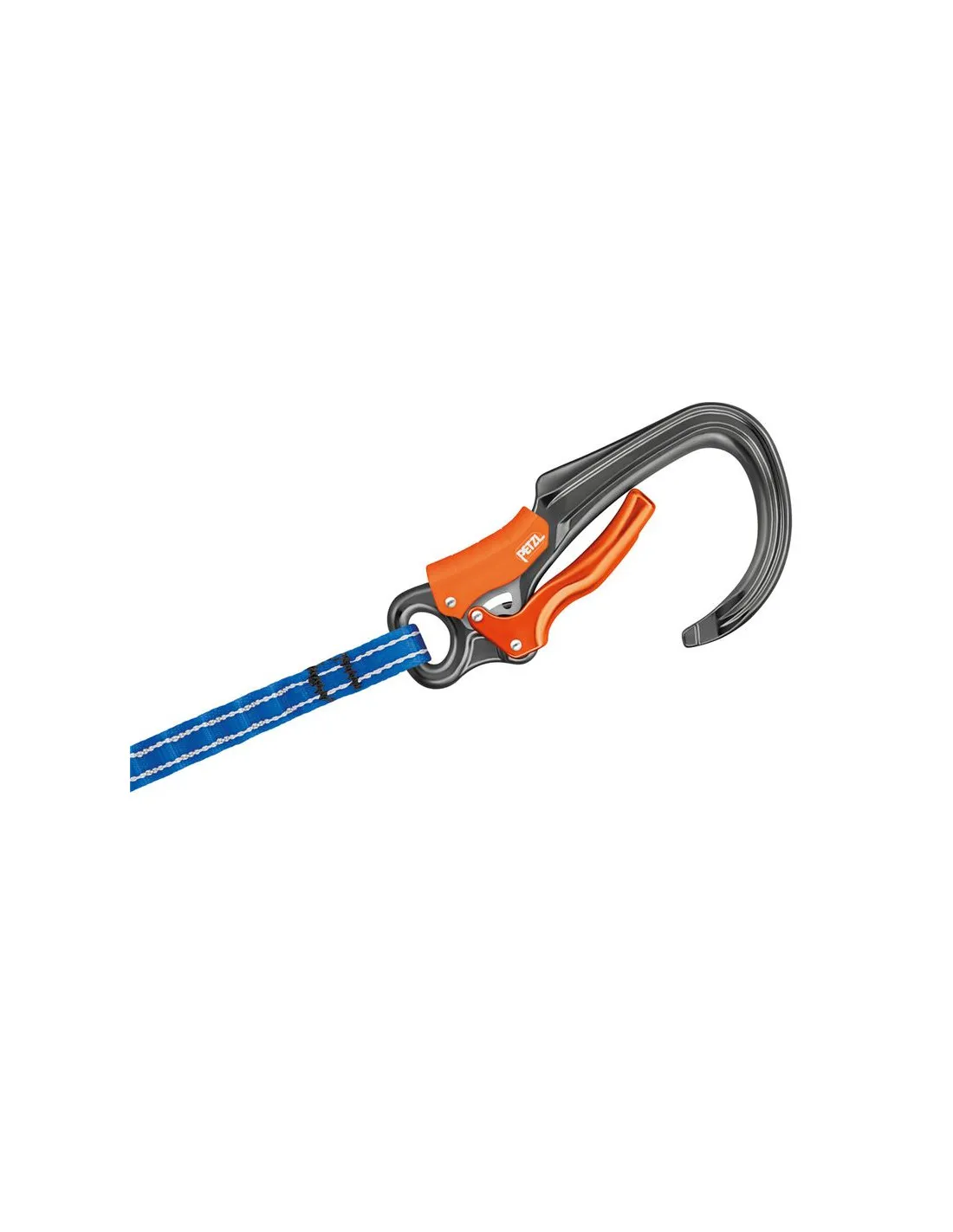 Amarre de Escalada Petzl Scorpio Eashook