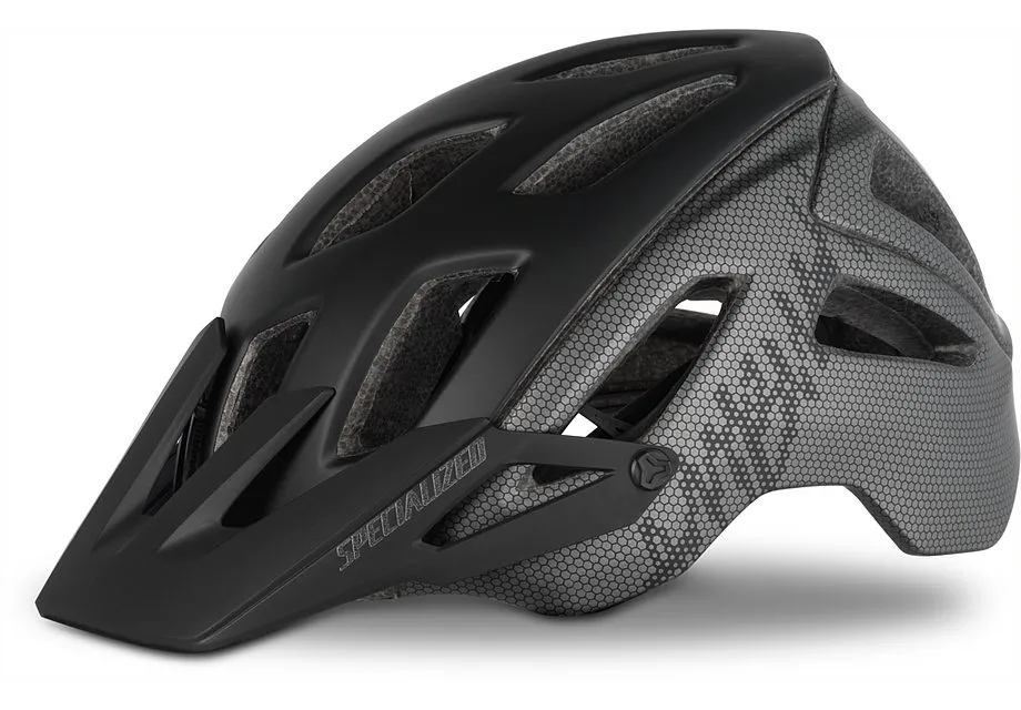 AMBUSH HLMT ANGI MIPS CE MATTE BLK L
