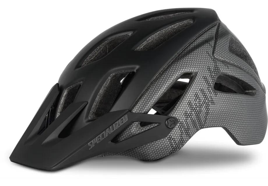 AMBUSH HLMT ANGI MIPS CE MATTE BLK L