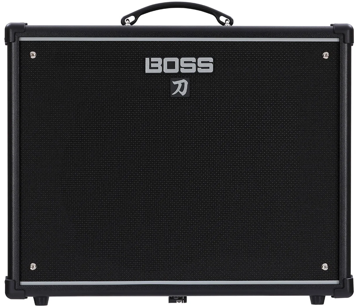 AMPLIFICADOR BOSS KTN100 MKLL KATANA 100W PARA GUITARRA ELéCTRICA 1X12