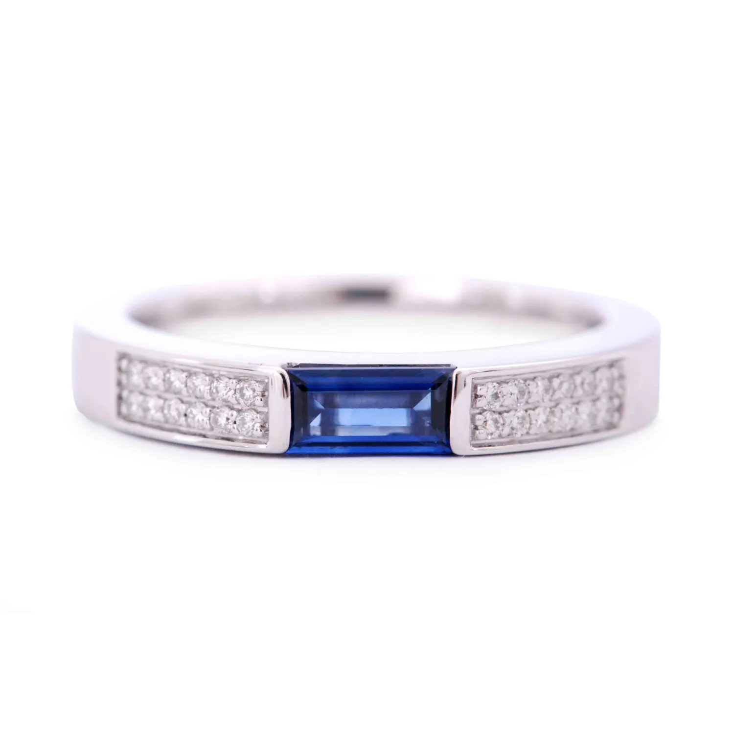 ANILLO ART DECO 