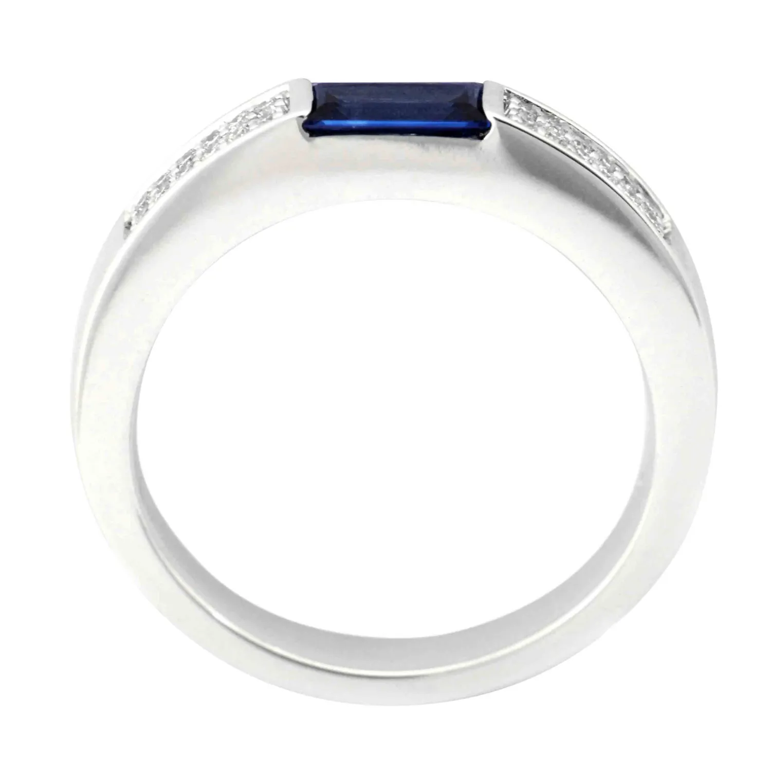 ANILLO ART DECO 