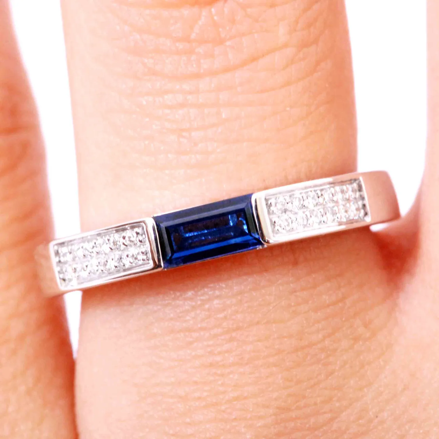 ANILLO ART DECO 