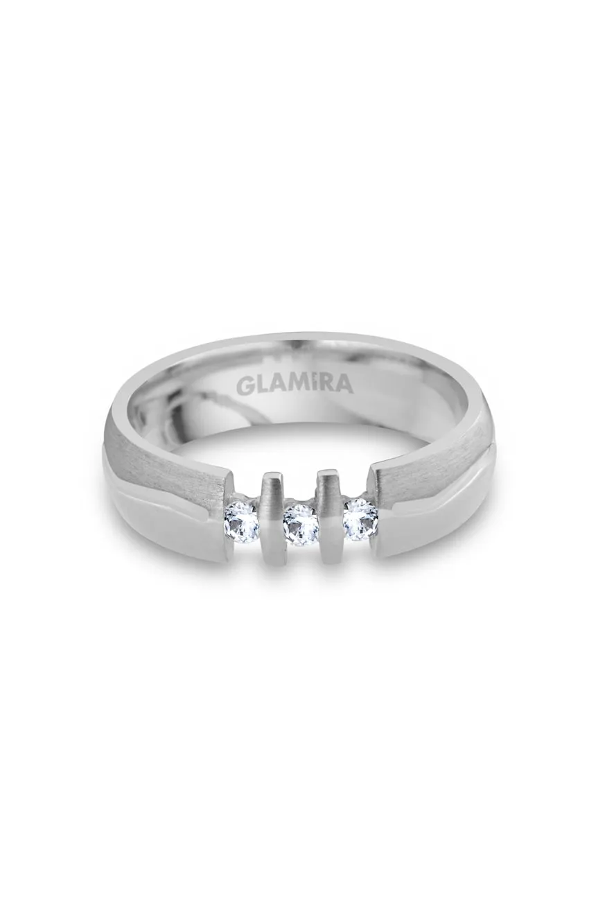 Anillo Boda Mujer Amazing Dimension Basic
