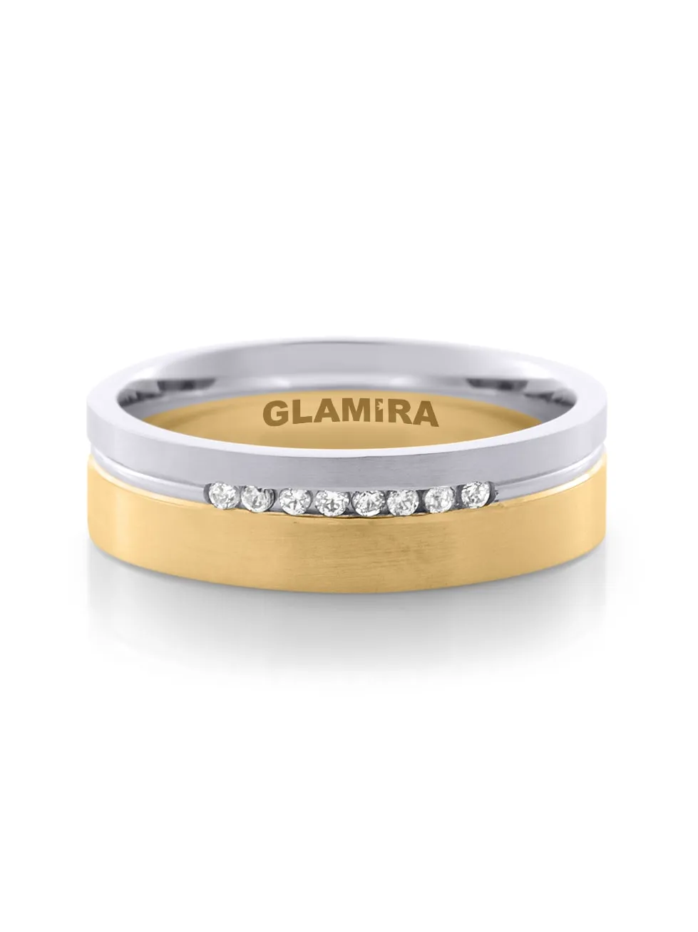 Anillo Boda Mujer Immortal Heaven