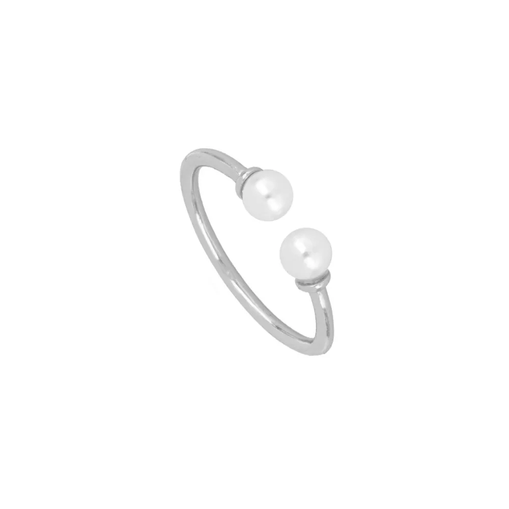 Anillo Brescia Pearls