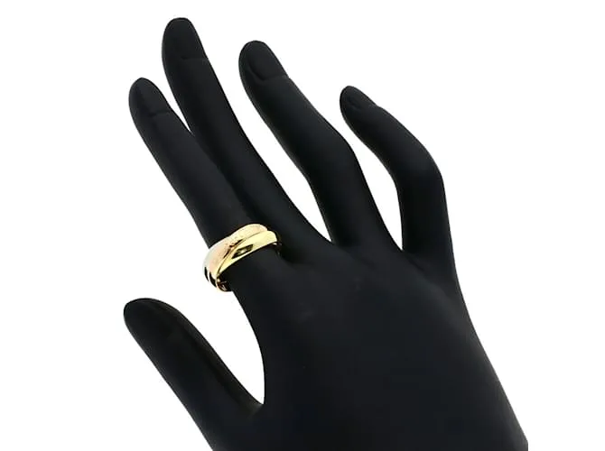 Anillo Cartier Trinity #50 