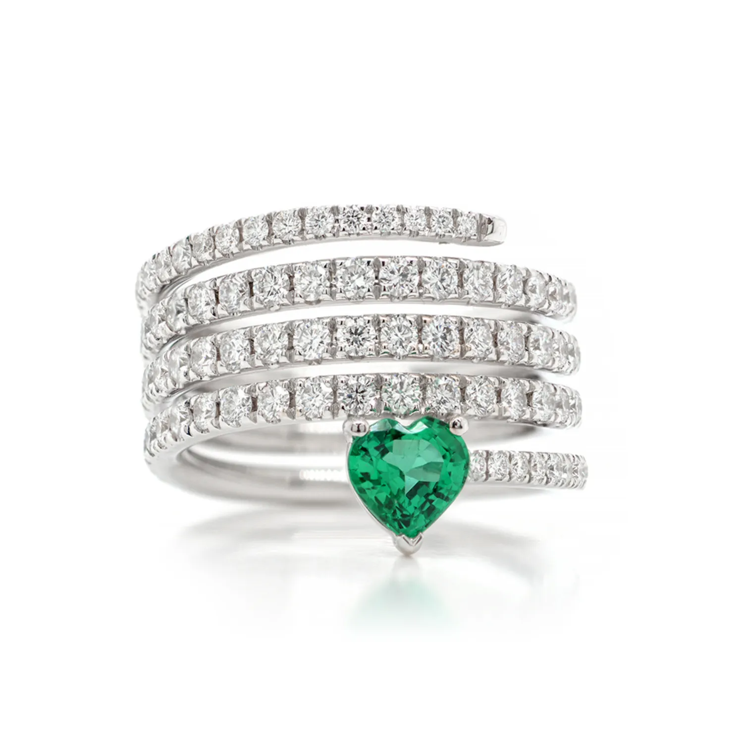 ANILLO CHROMATIC GRANDEURS 
