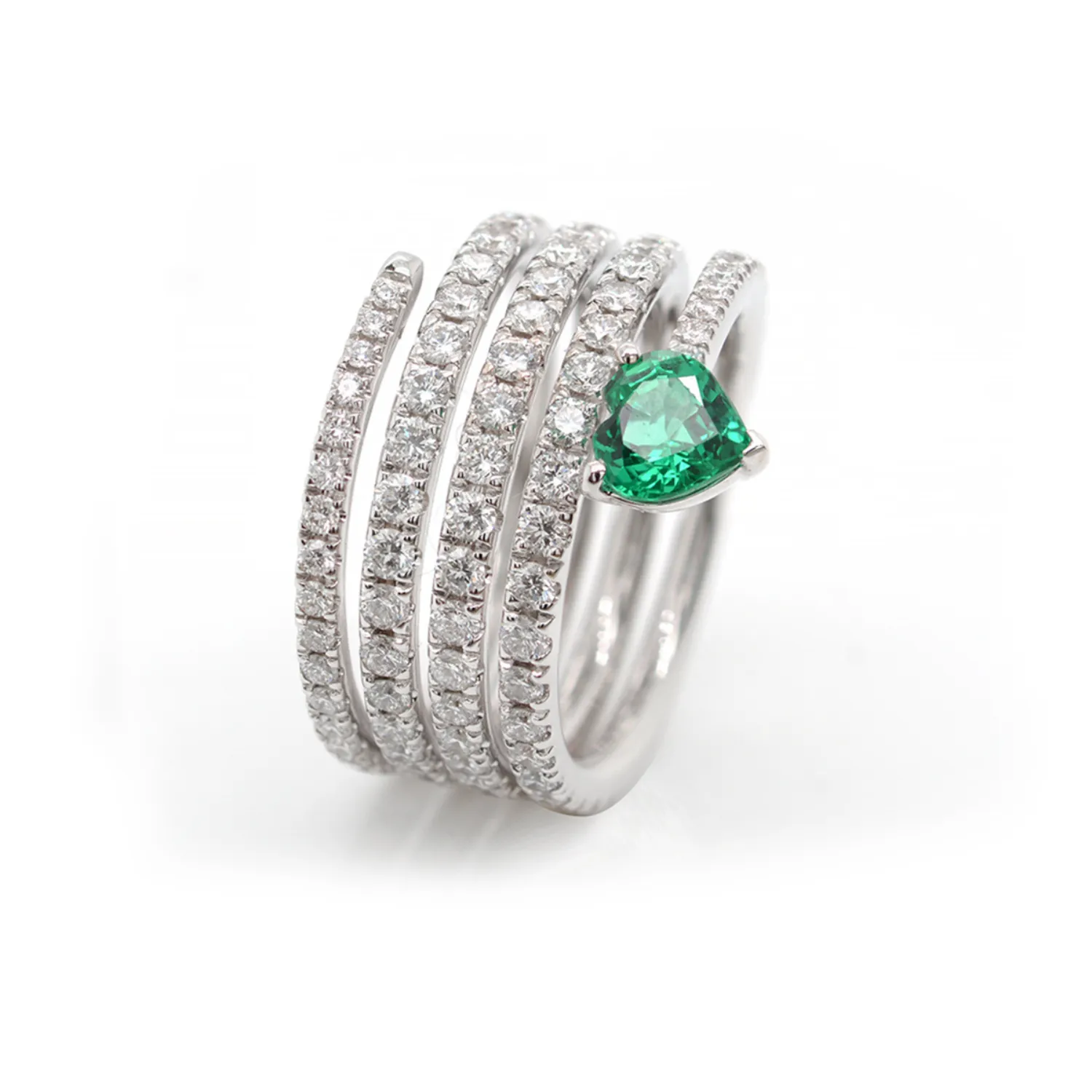 ANILLO CHROMATIC GRANDEURS 