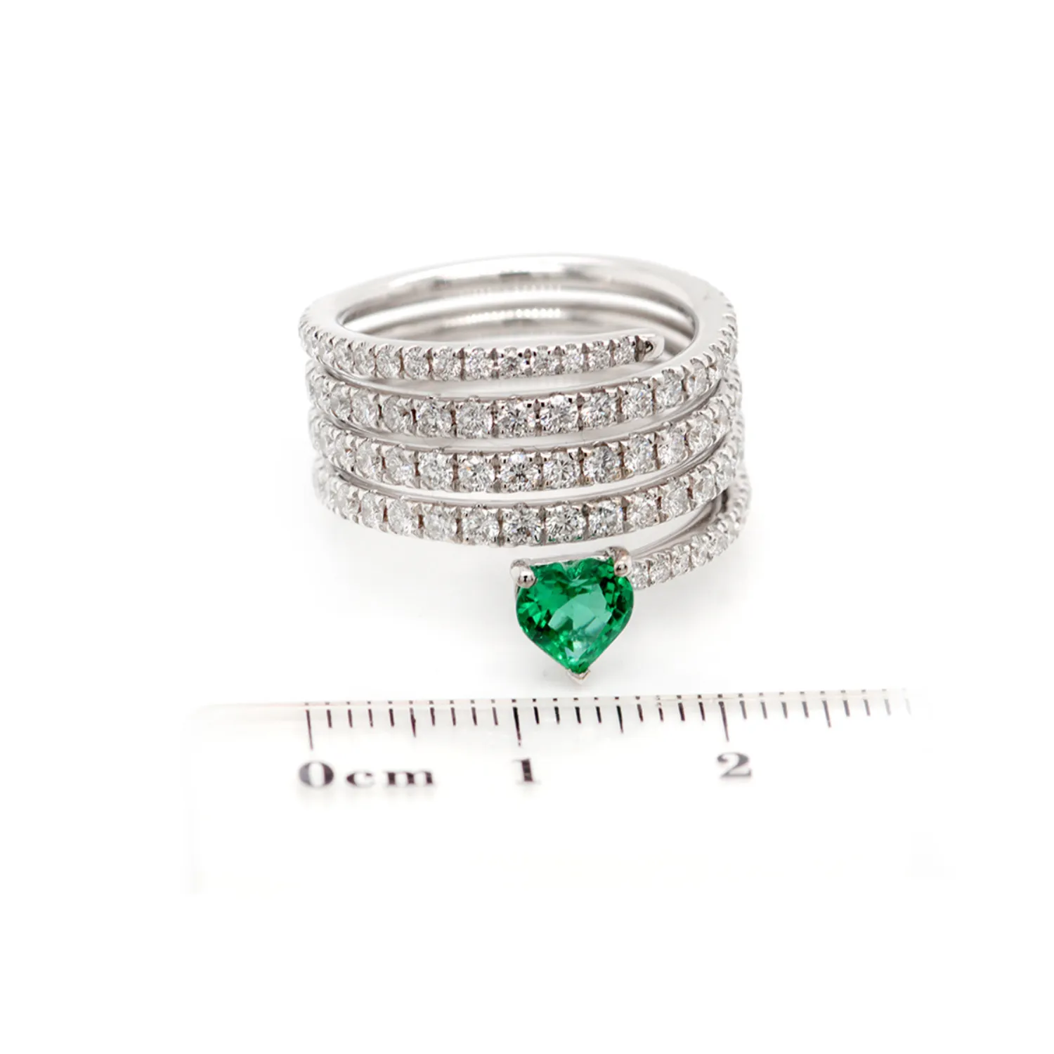 ANILLO CHROMATIC GRANDEURS 