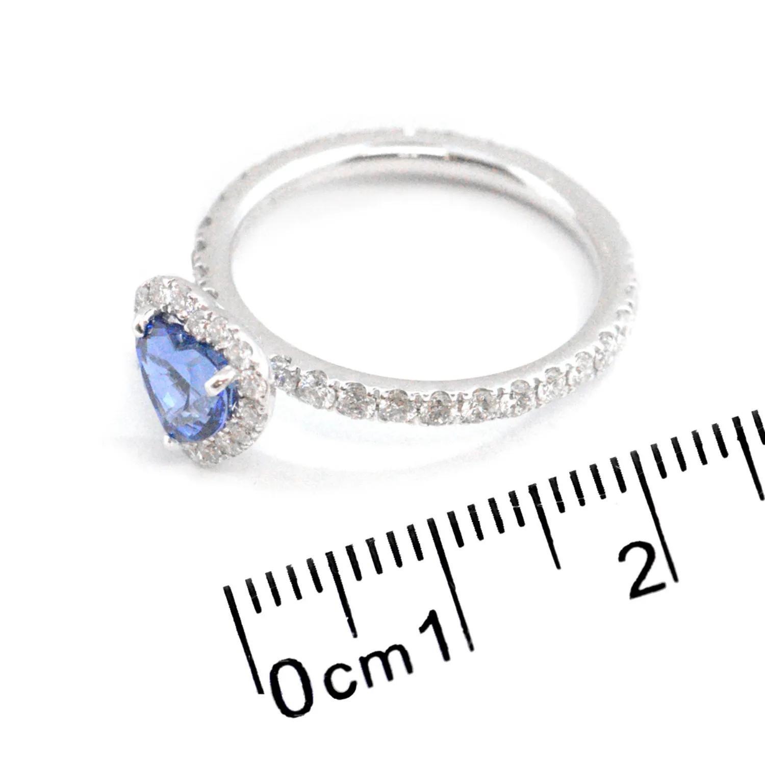ANILLO CHROMATIC GRANDEURS 