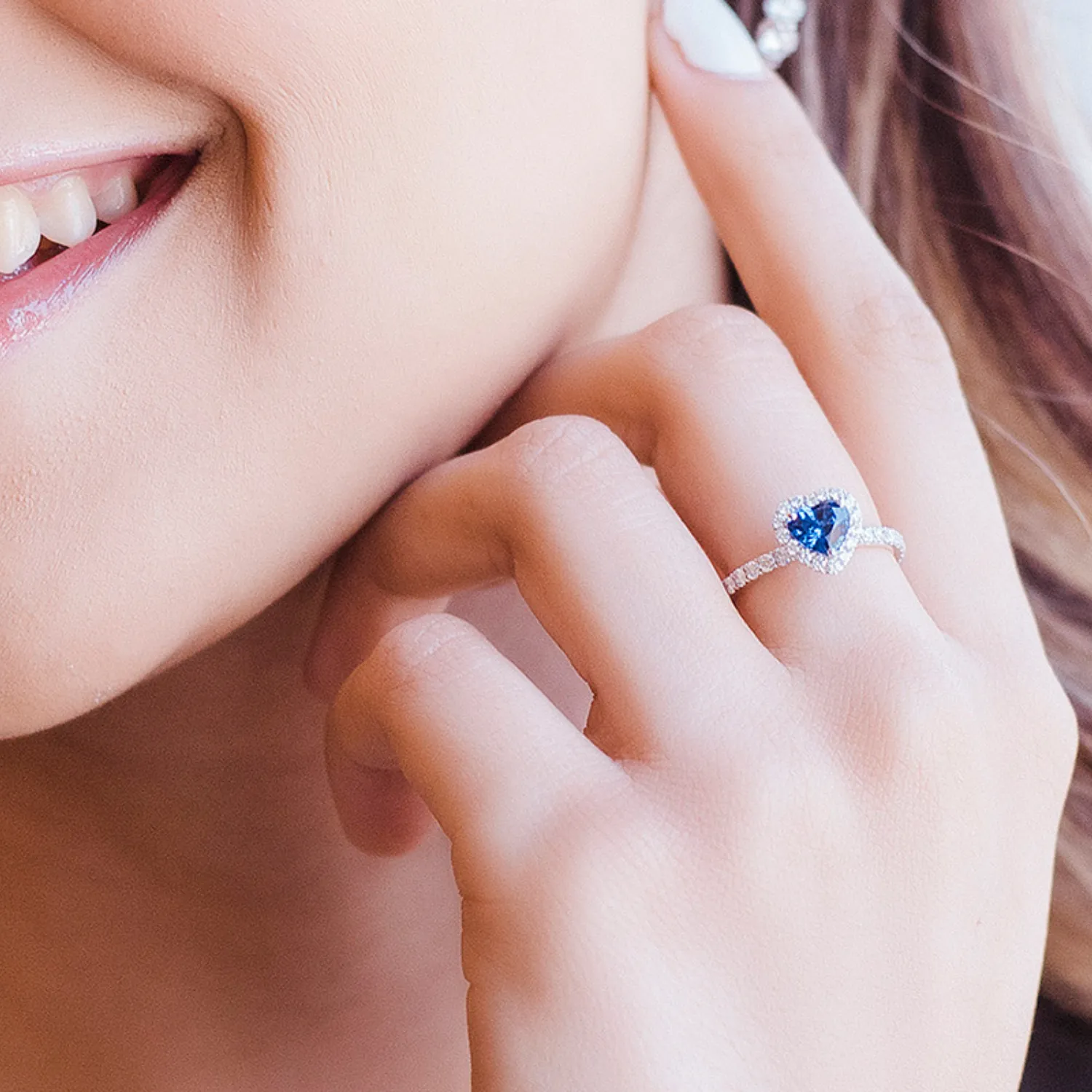 ANILLO CHROMATIC GRANDEURS 