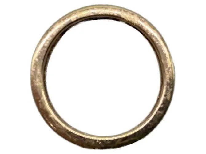 ***Anillo con motivo del logo de Vivienne Westwood 
