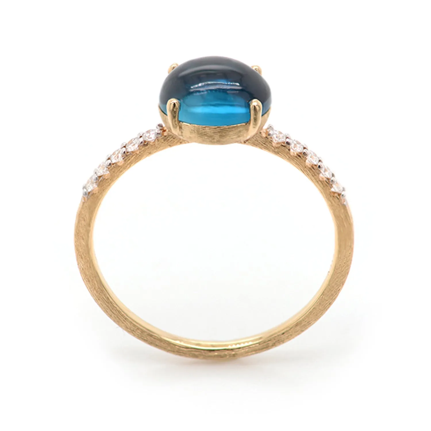 ANILLO DANCING IN THE RAIN 